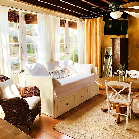 Under The Tuscan Sun Cottage In West 로스앤젤레스 외부 사진