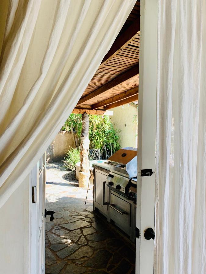 Under The Tuscan Sun Cottage In West 로스앤젤레스 외부 사진