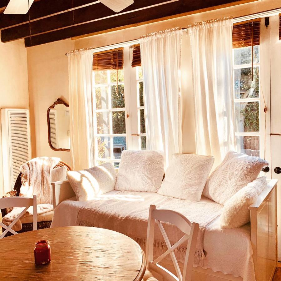 Under The Tuscan Sun Cottage In West 로스앤젤레스 외부 사진