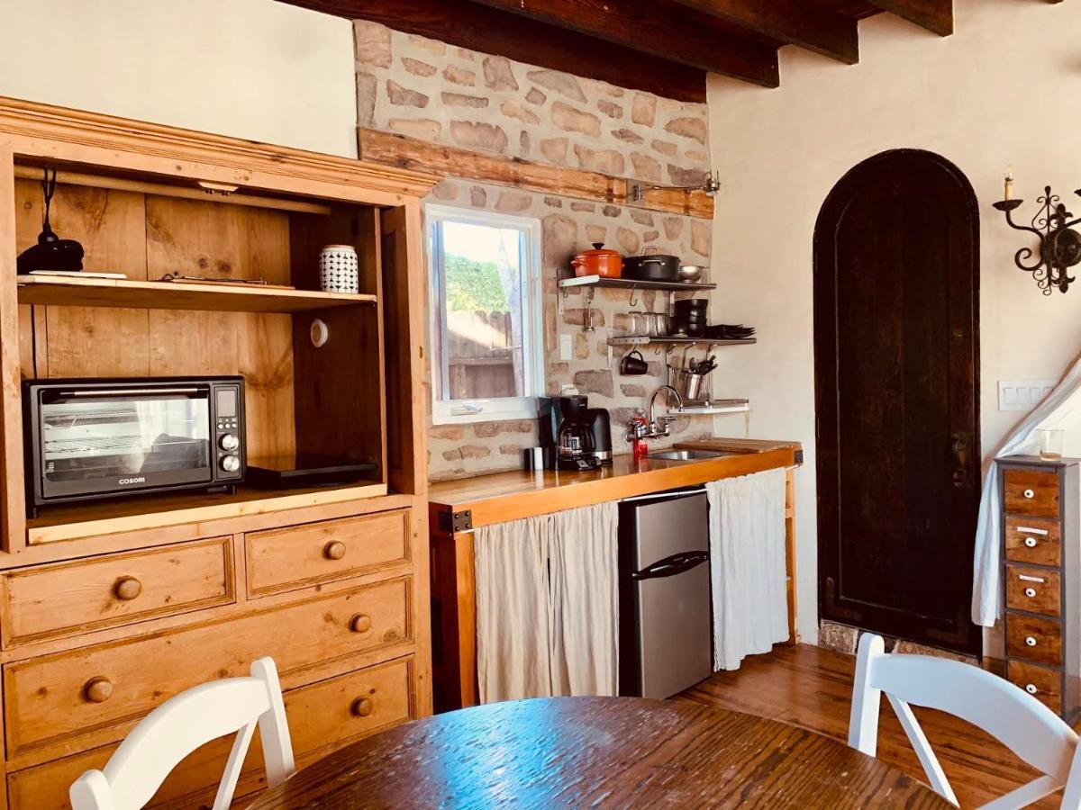 Under The Tuscan Sun Cottage In West 로스앤젤레스 외부 사진