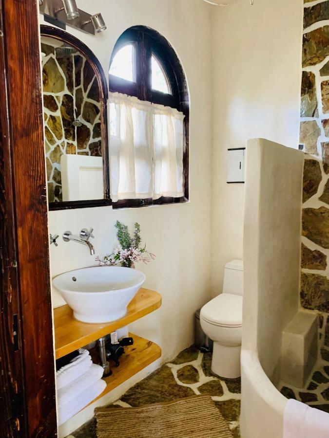 Under The Tuscan Sun Cottage In West 로스앤젤레스 외부 사진