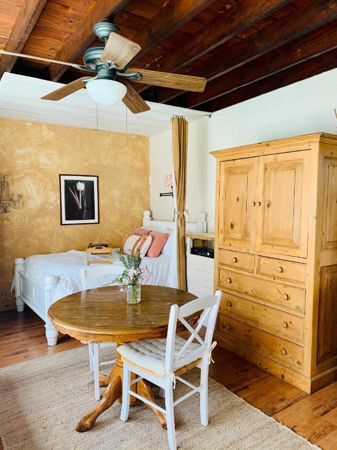 Under The Tuscan Sun Cottage In West 로스앤젤레스 외부 사진
