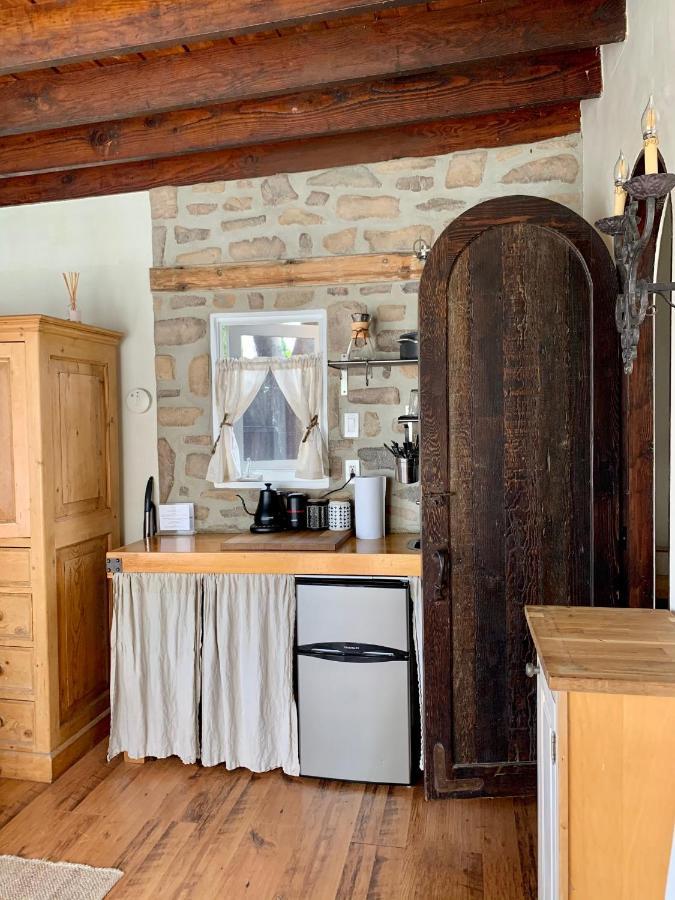 Under The Tuscan Sun Cottage In West 로스앤젤레스 외부 사진