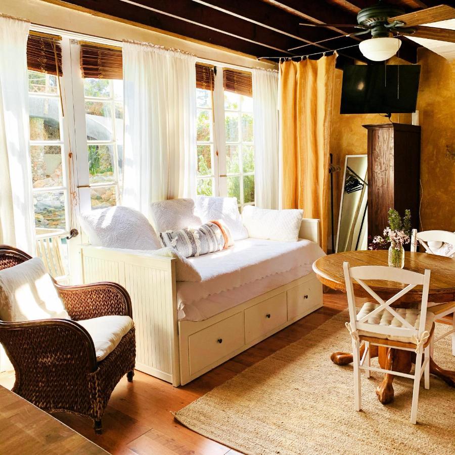 Under The Tuscan Sun Cottage In West 로스앤젤레스 외부 사진