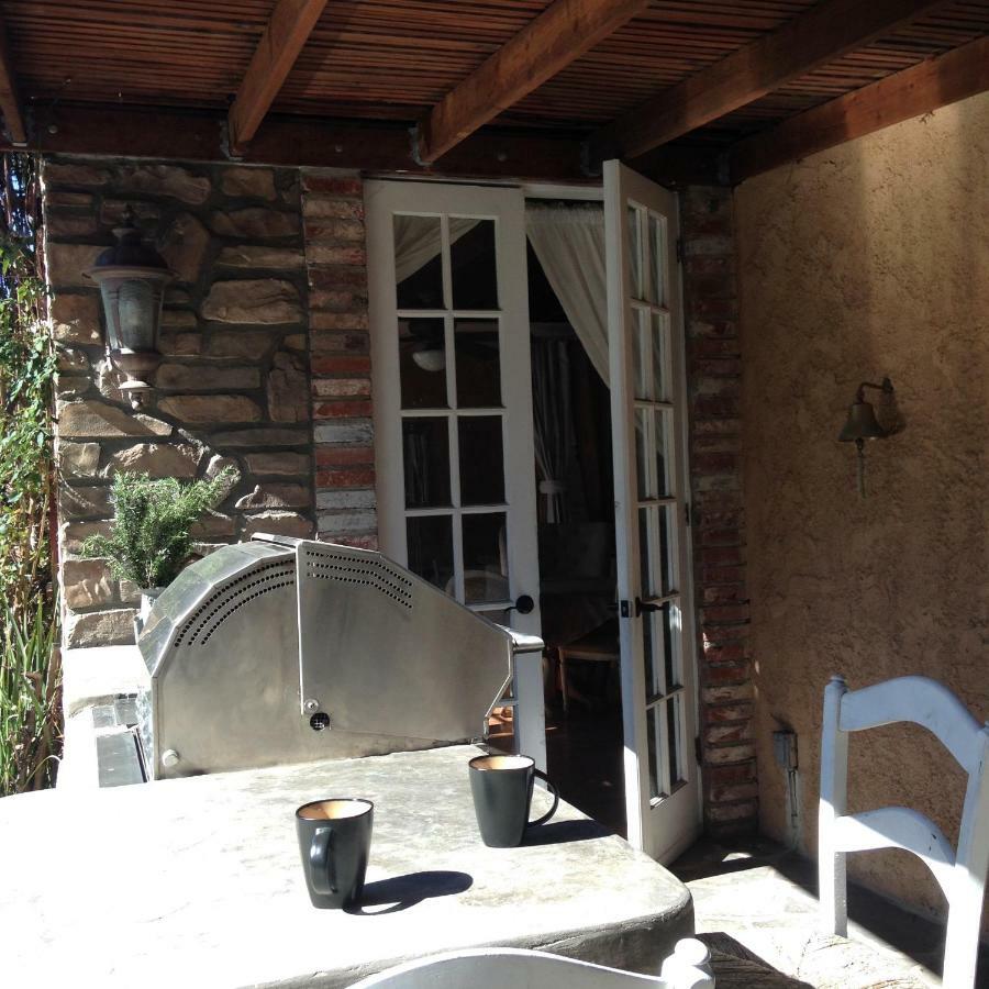 Under The Tuscan Sun Cottage In West 로스앤젤레스 외부 사진