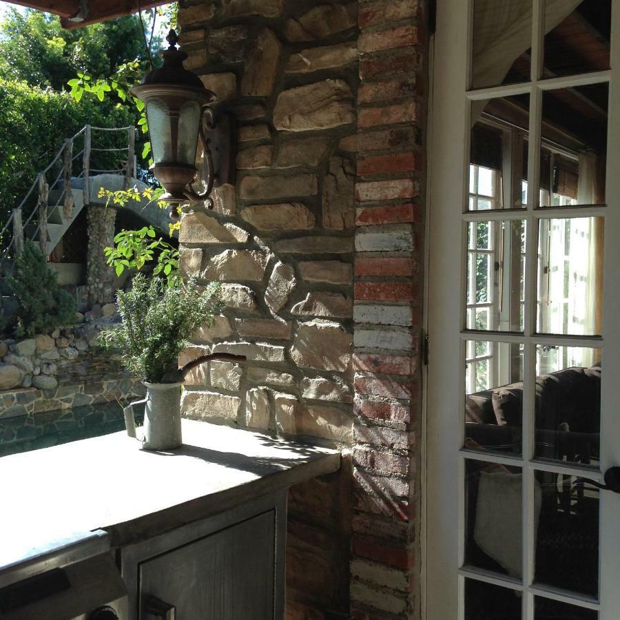 Under The Tuscan Sun Cottage In West 로스앤젤레스 외부 사진