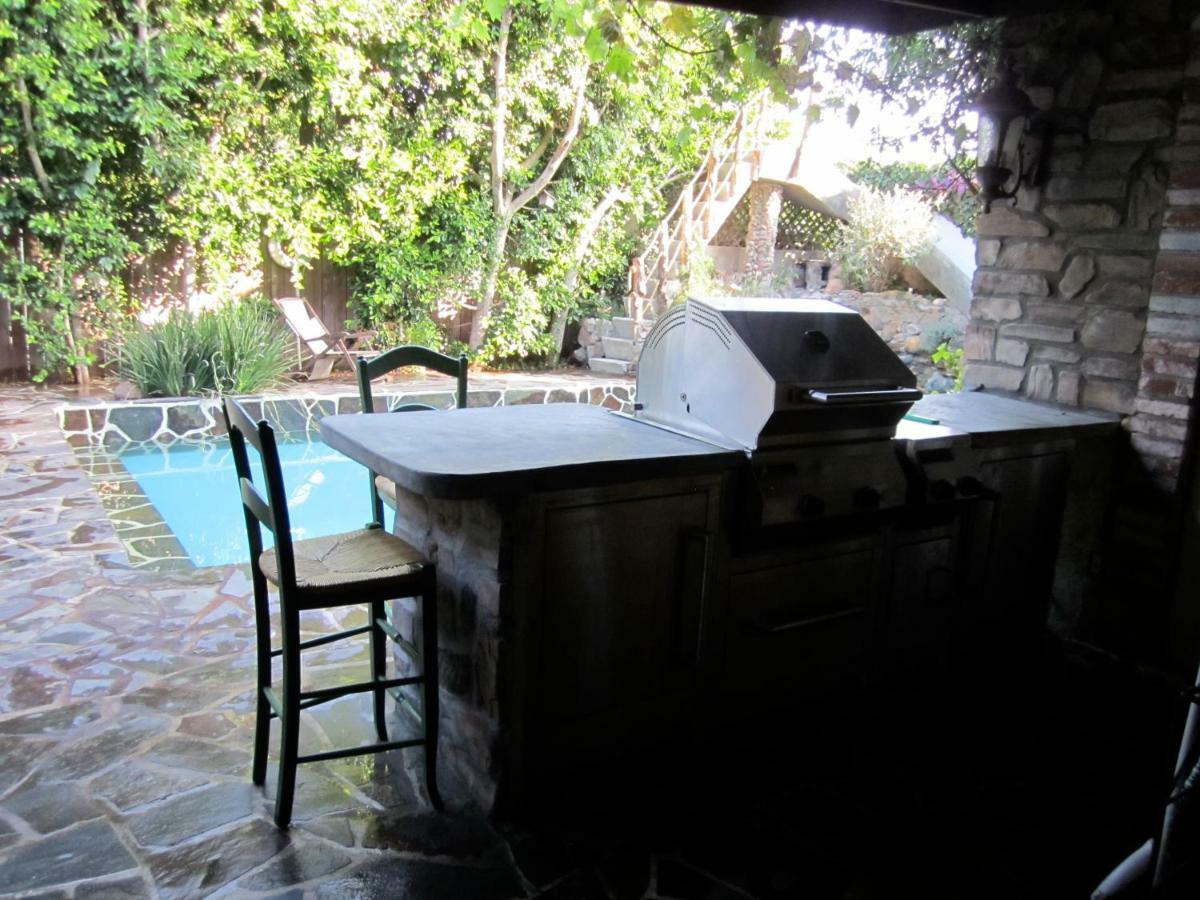 Under The Tuscan Sun Cottage In West 로스앤젤레스 외부 사진