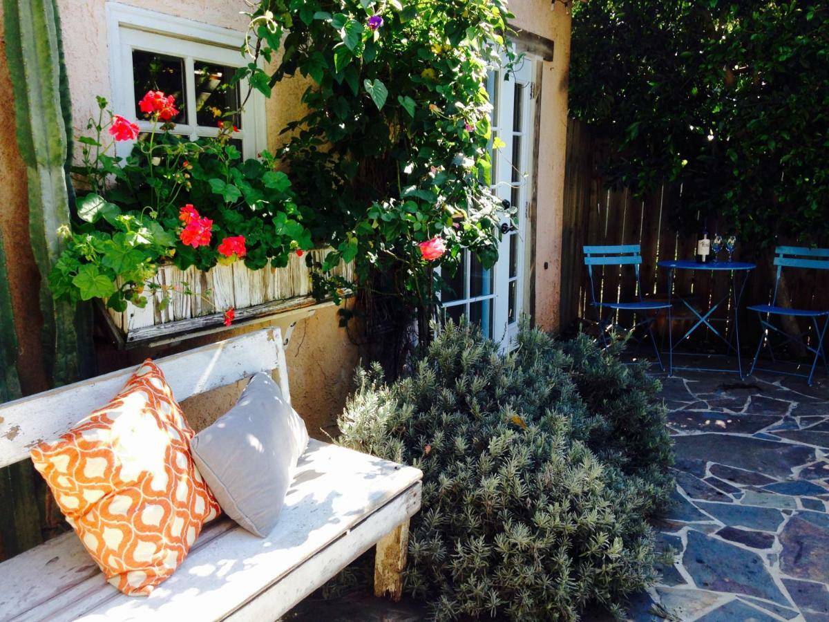Under The Tuscan Sun Cottage In West 로스앤젤레스 외부 사진